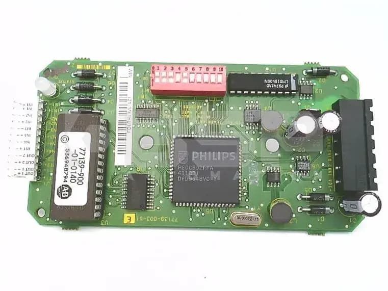 Allen Bradley 77139-003-51 Allen Bradley 77139-003-51