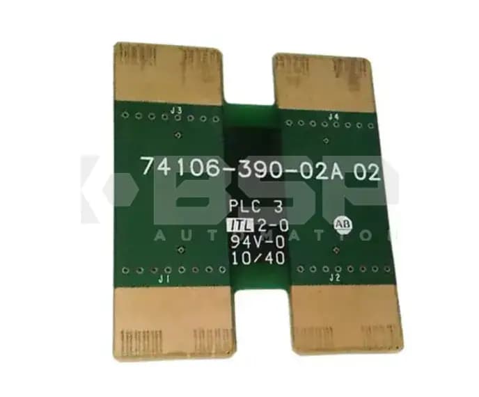 Allen Bradley 74106-390-02A Allen Bradley 74106-390-02A