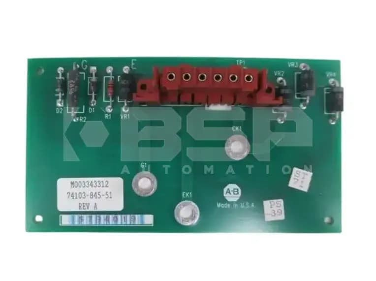 Allen Bradley 74103-845-51 Allen Bradley 74103-845-51