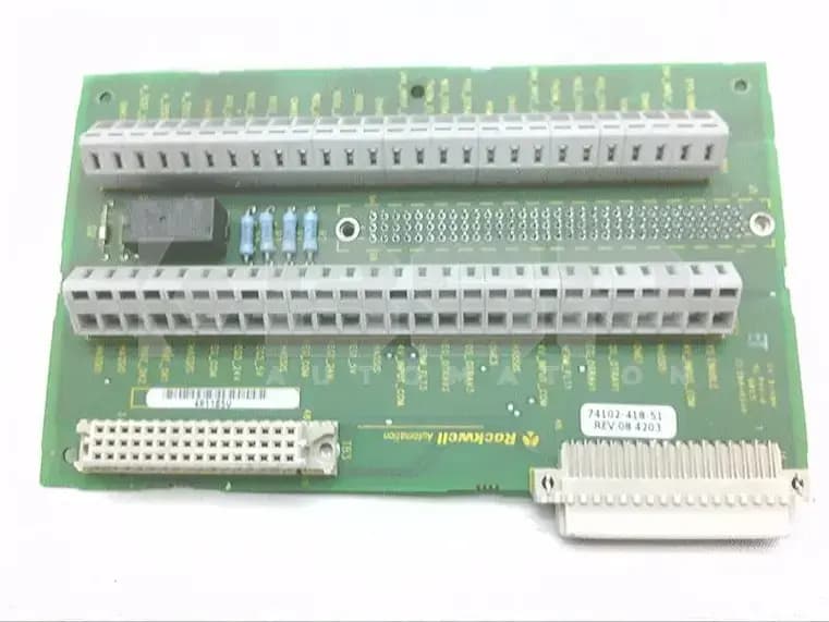Allen Bradley 74102-418-51 Allen Bradley 74102-418-51