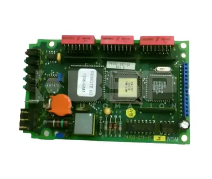 Allen Bradley 74101-507-51 Allen Bradley 74101-507-51