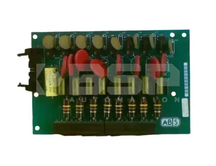 Allen Bradley 3500-AC3 Allen Bradley 3500-AC3