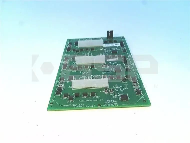 Allen Bradley 349896-A02 Allen Bradley 349896-A02