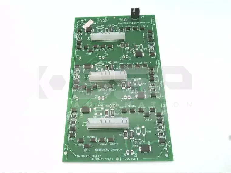 Allen Bradley 349896-A01 Allen Bradley 349896-A01