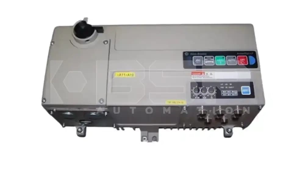 Allen Bradley 294E-FD4P2P-G1-3-SB Allen Bradley 294E-FD4P2P-G1-3-SB