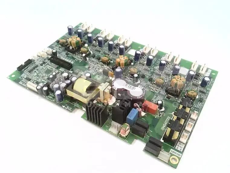 Allen Bradley 2945407201 Allen Bradley 2945407201