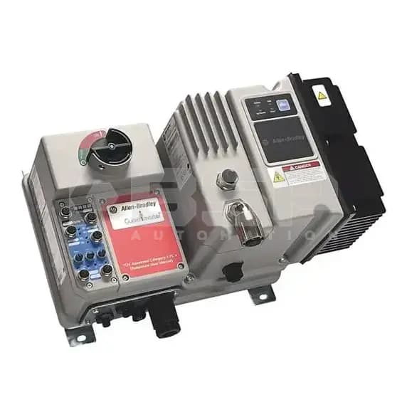 Allen Bradley 284E-FVD6P0Z-25-RRG-SBG-DB1-EMI Allen Bradley 284E-FVD6P0Z-25-RRG-SBG-DB1-EMI
