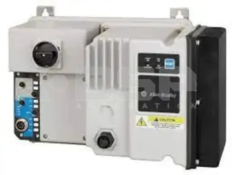 Allen Bradley 284E-FVD6P0Z-25-RR-DBW-SB Allen Bradley 284E-FVD6P0Z-25-RR-DBW-SB