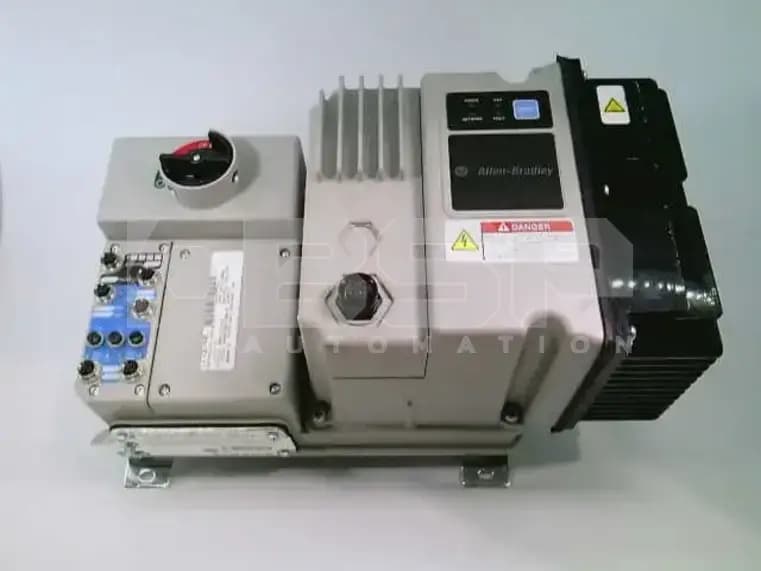 Allen Bradley 284E-FVD6P0Z-25-CRN Allen Bradley 284E-FVD6P0Z-25-CRN