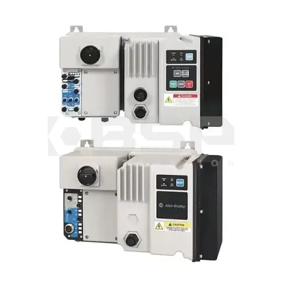 Allen Bradley 284E-FVD6P0Z-25-CR-EMI Allen Bradley 284E-FVD6P0Z-25-CR-EMI