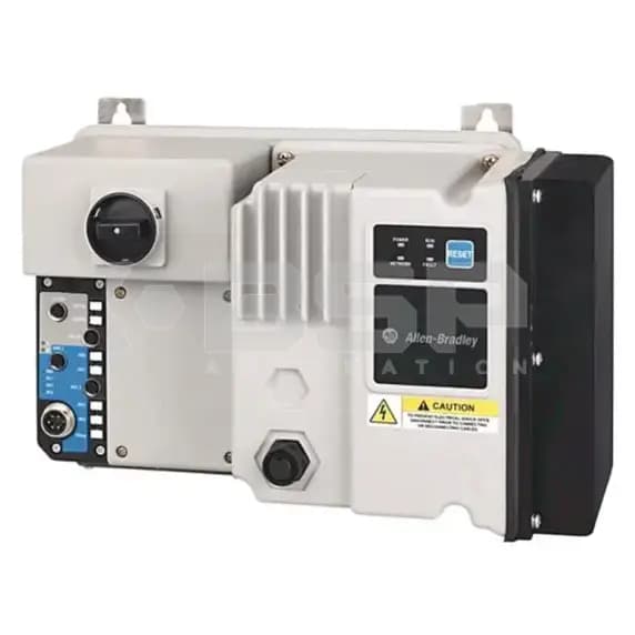 Allen Bradley 284E-FVD6P0Z-25-CR-DB1-SB-EMI Allen Bradley 284E-FVD6P0Z-25-CR-DB1-SB-EMI