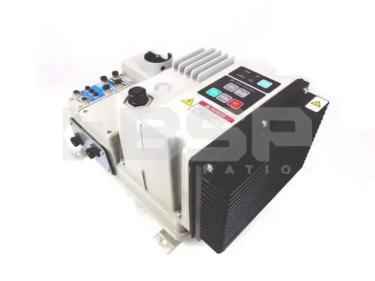Allen Bradley 284E-FVD4P0Z-10-RRW-3-EMI-OC Allen Bradley 284E-FVD4P0Z-10-RRW-3-EMI-OC