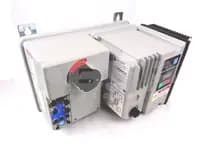 Allen Bradley 284E-FVD4P0Z-10-RRW-3-EMI-OC Allen Bradley 284E-FVD4P0Z-10-RRW-3-EMI-OC