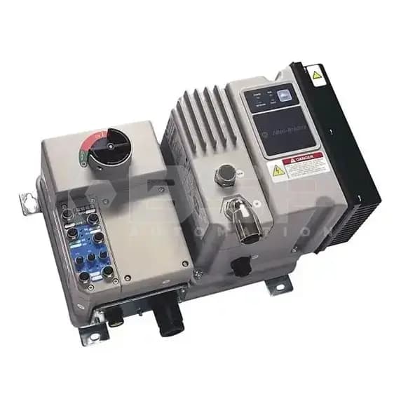 Allen Bradley 284E-FVD4P0Z-10-RRG-SBG-DB1-EMI Allen Bradley 284E-FVD4P0Z-10-RRG-SBG-DB1-EMI