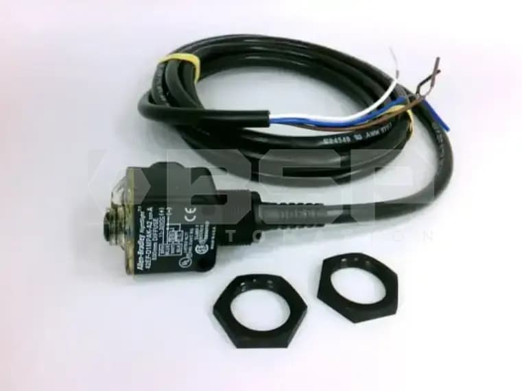 Allen Bradley 42EF-D1MPAK-A2 Allen Bradley 42EF-D1MPAK-A2