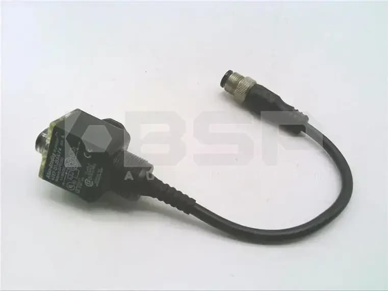 Allen Bradley 42EF-D1JBAK-F4 Allen Bradley 42EF-D1JBAK-F4