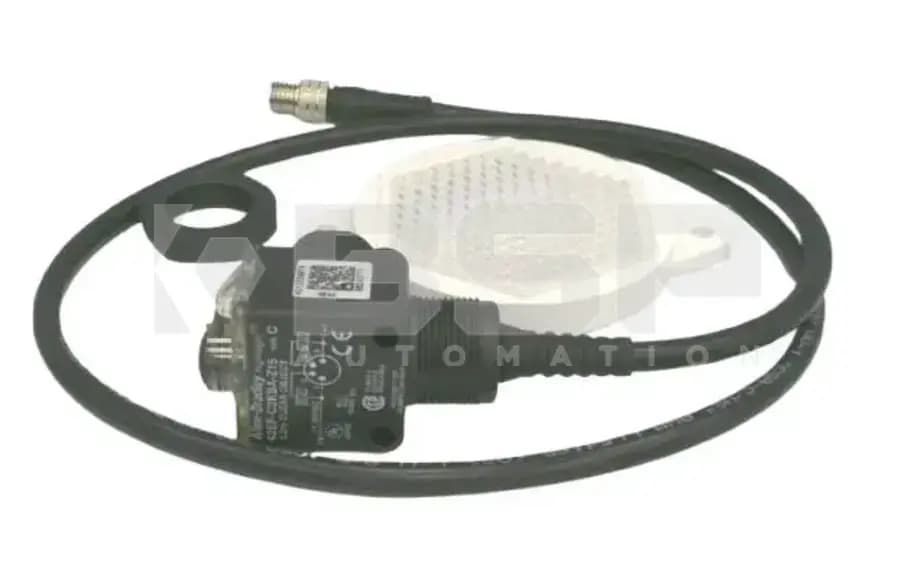 Allen Bradley 42EF-C2KBA-Z15 Allen Bradley 42EF-C2KBA-Z15