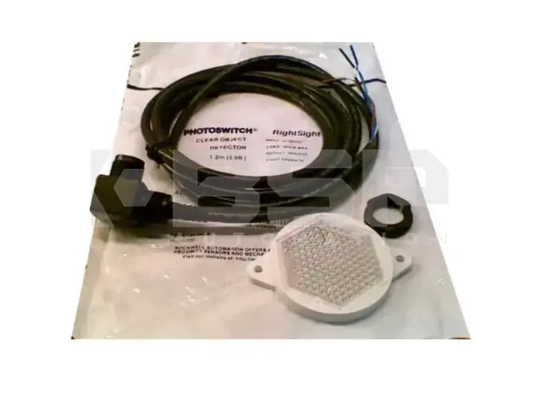 Allen Bradley 42EF-C2JBA-A2 Allen Bradley 42EF-C2JBA-A2