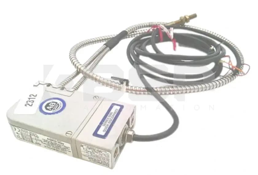 Allen Bradley 42DRF-5400-FO Allen Bradley 42DRF-5400-FO