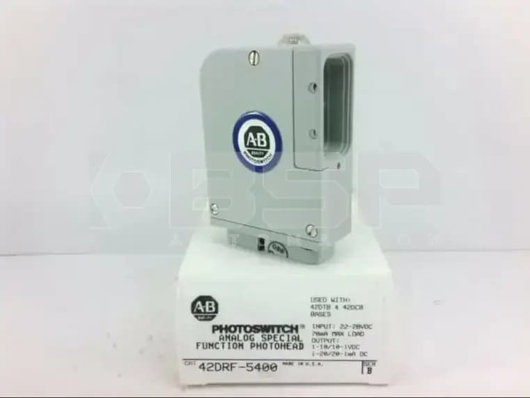 Allen Bradley 42DRF-5400 Allen Bradley 42DRF-5400