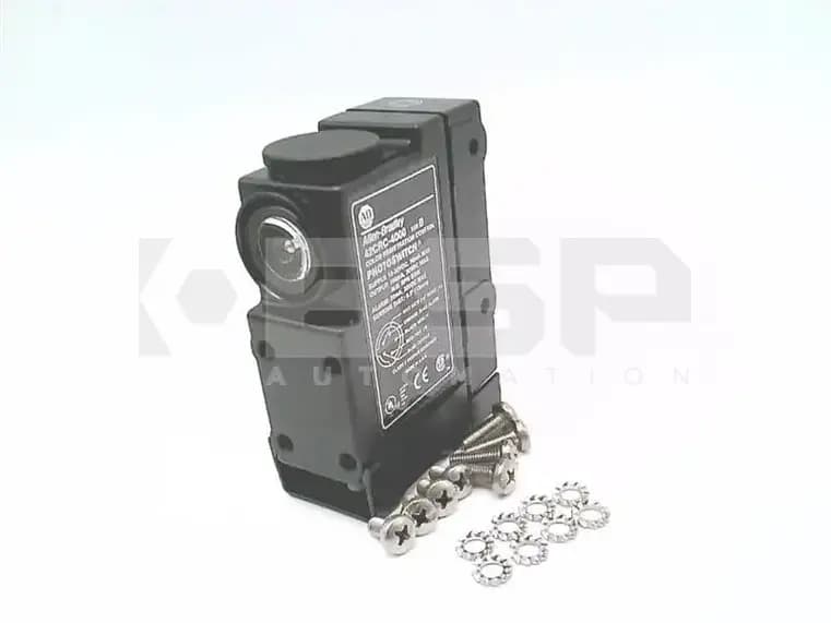 Allen Bradley 42CRC-4000 Allen Bradley 42CRC-4000