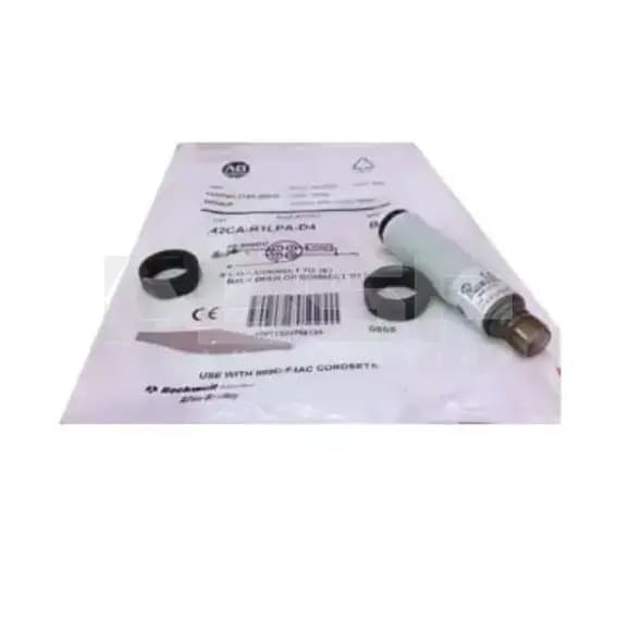 Allen Bradley 42CA-R1LPA-D4 Allen Bradley 42CA-R1LPA-D4