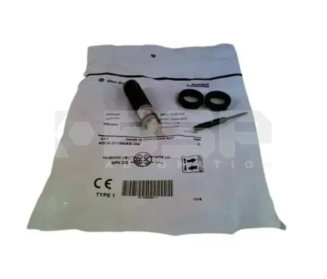 Allen Bradley 42CA-D1MNAE-D4 Allen Bradley 42CA-D1MNAE-D4