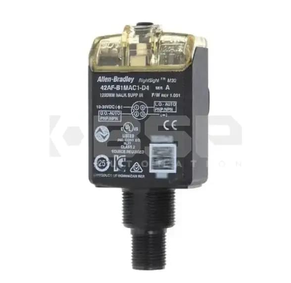 Allen Bradley 42AF-B1MAC1-D4 Allen Bradley 42AF-B1MAC1-D4