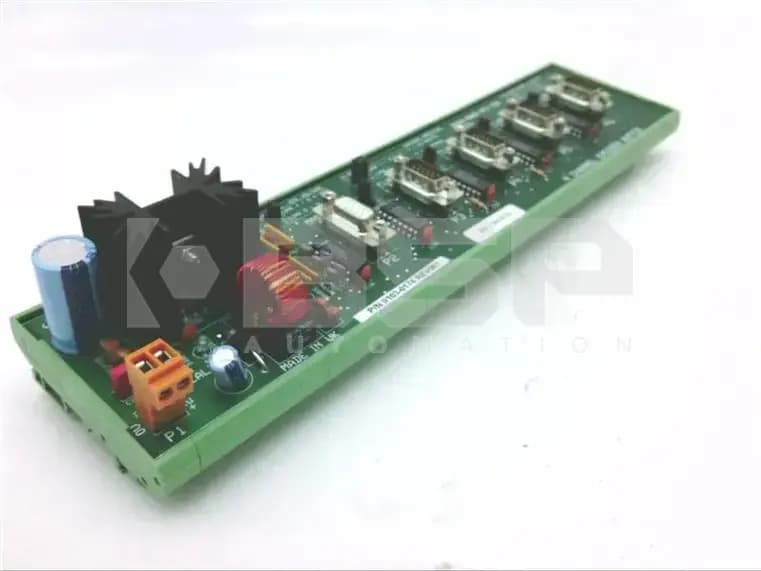 Allen Bradley 4100-EF04 Allen Bradley 4100-EF04