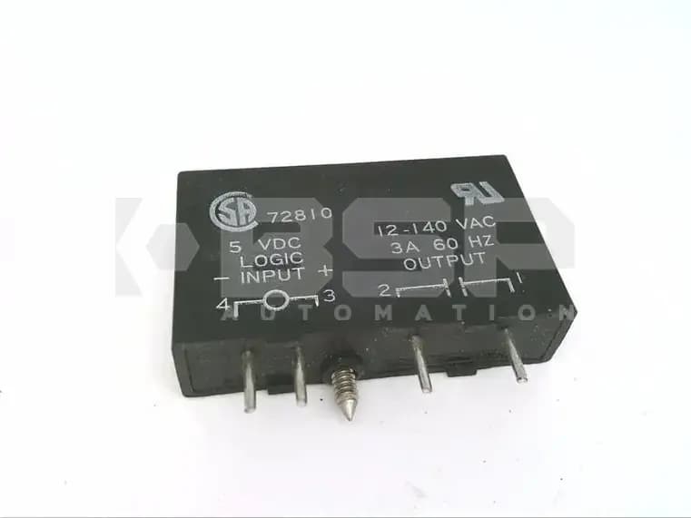 Allen Bradley 2755-OA5S Allen Bradley 2755-OA5S