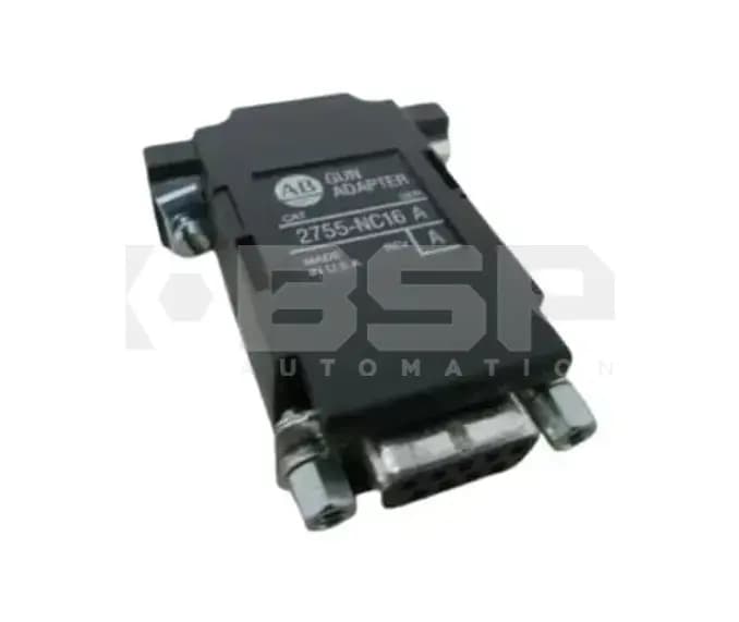 Allen Bradley 2755-NC16 Allen Bradley 2755-NC16