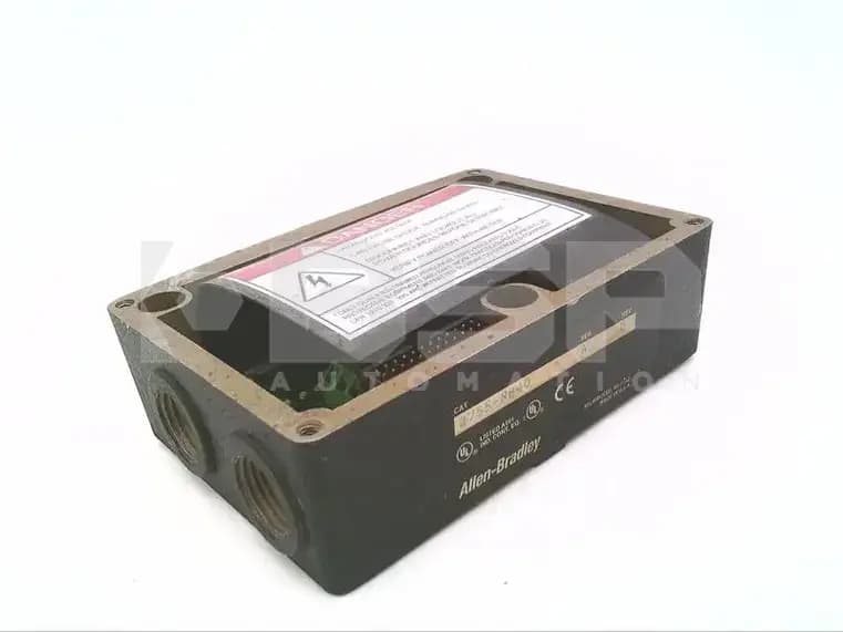 Allen Bradley 2755-NB40 Allen Bradley 2755-NB40