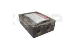 Allen Bradley 2755-NB40 Allen Bradley 2755-NB40