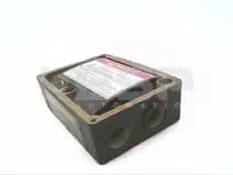 Allen Bradley 2755-NB40 Allen Bradley 2755-NB40