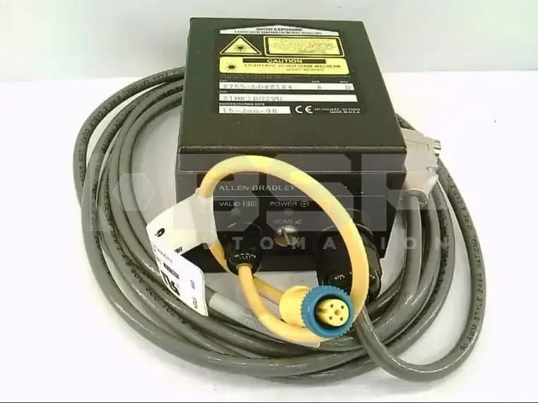 Allen Bradley 2755-LD4S1X4 Allen Bradley 2755-LD4S1X4