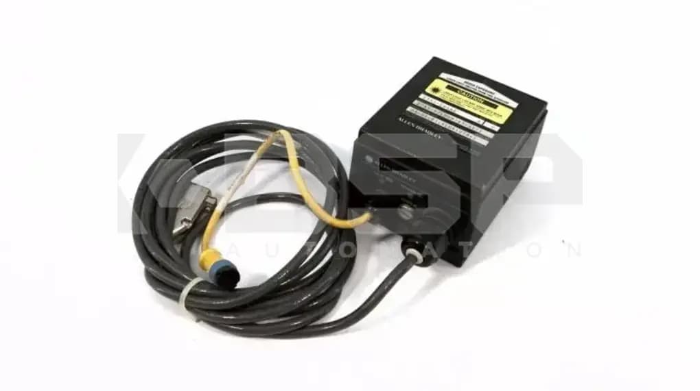 Allen Bradley 2755-LD4A1 Allen Bradley 2755-LD4A1