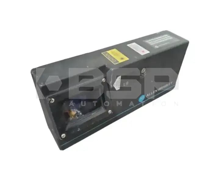 Allen Bradley 2755-L9SX2 Allen Bradley 2755-L9SX2