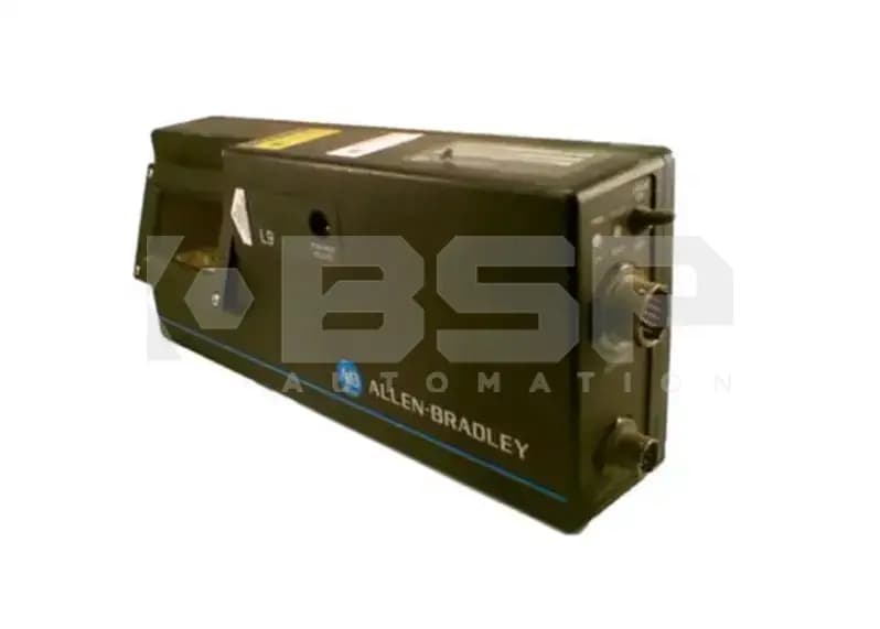 Allen Bradley 2755-L9SB Allen Bradley 2755-L9SB