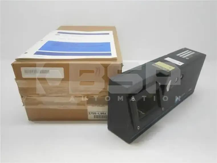 Allen Bradley 2755-L9RA Allen Bradley 2755-L9RA