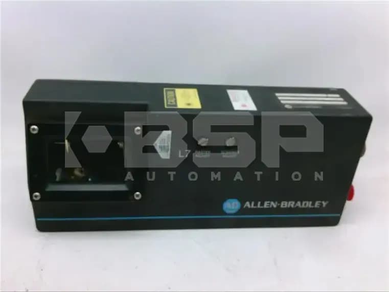 Allen Bradley 2755-L7RX5 Allen Bradley 2755-L7RX5