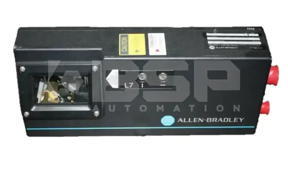 Allen Bradley 2755-L7RD Allen Bradley 2755-L7RD