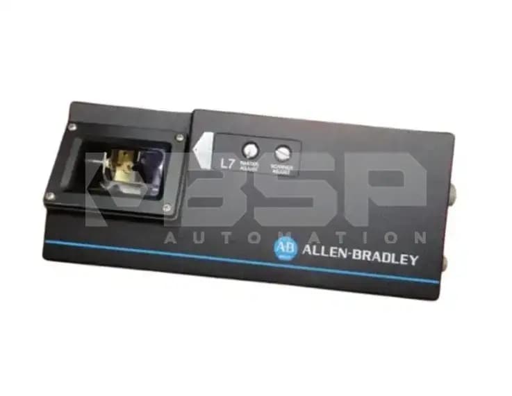 Allen Bradley 2755-L7RB Allen Bradley 2755-L7RB
