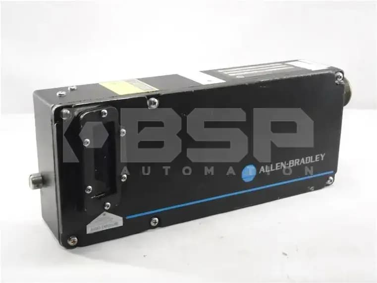 Allen Bradley 2755-L4RAA Allen Bradley 2755-L4RAA