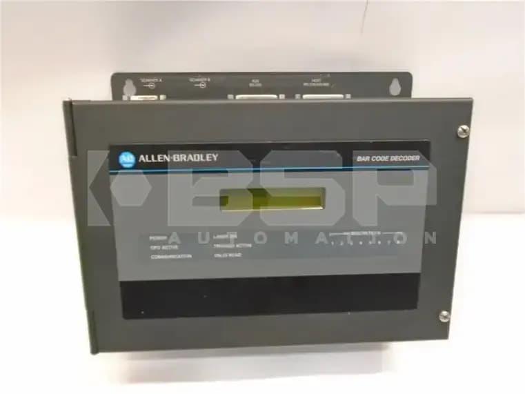Allen Bradley 2755-DS1A-2-B2-R1 Allen Bradley 2755-DS1A-2-B2-R1