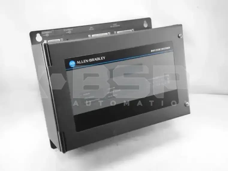 Allen Bradley 2755-DS1A Allen Bradley 2755-DS1A