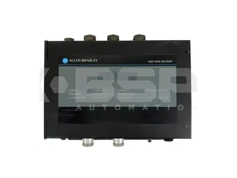 Allen Bradley 2755-DD4A-0-B2-R1 Allen Bradley 2755-DD4A-0-B2-R1