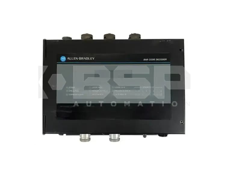 Allen Bradley 2755-DD4A Allen Bradley 2755-DD4A