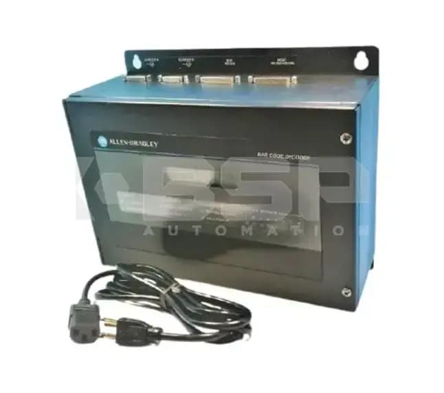 Allen Bradley 2755-DD1A-R1 Allen Bradley 2755-DD1A-R1