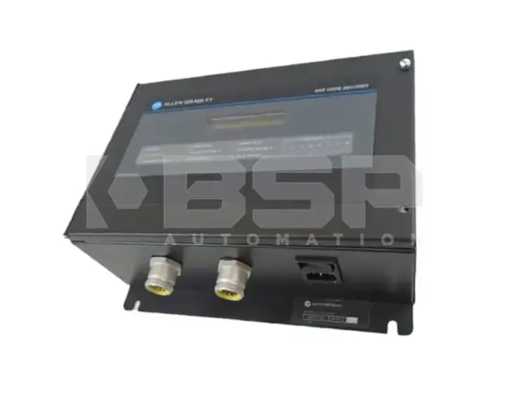 Allen Bradley 2755-DD1A-B7-R1 Allen Bradley 2755-DD1A-B7-R1