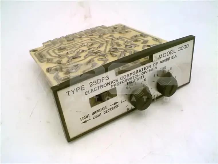 Allen Bradley 23DF3-3000 Allen Bradley 23DF3-3000